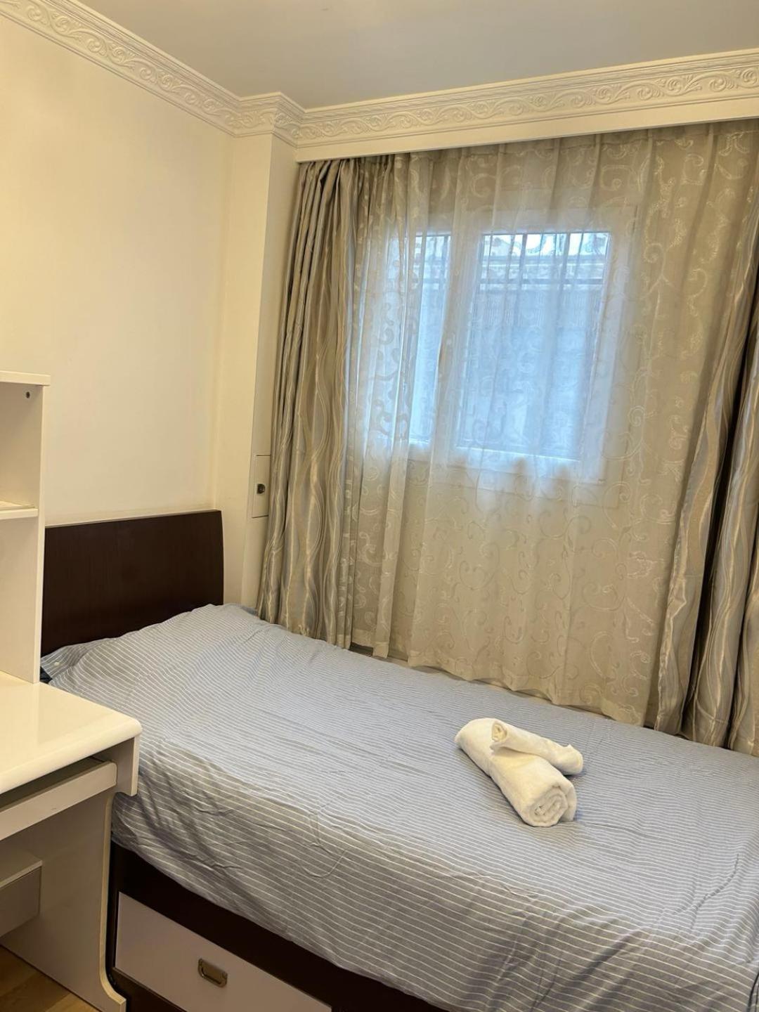 Superb Modern Near Gare De Lyon Bercy F4 Appartement
