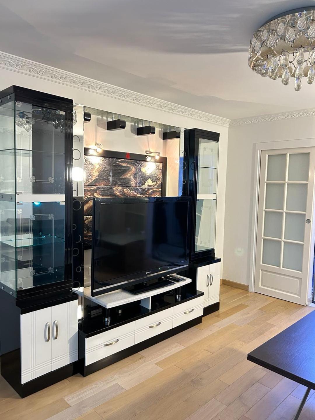 Superb Modern Near Gare De Lyon Bercy F4 Appartement Parijs