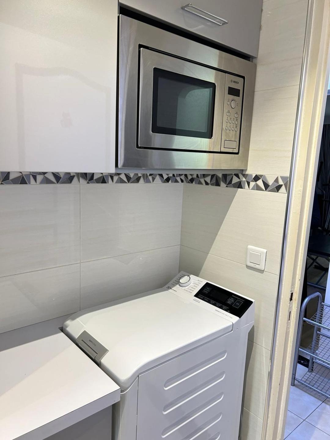 Appartement Superb Modern Near Gare De Lyon Bercy F4